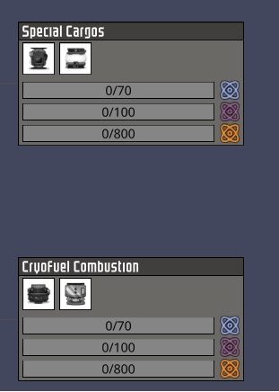 Najdroższe umiejętności w grze. - Technologie w Oxygen Not Included - Oxygen Not Included - poradnik do gry