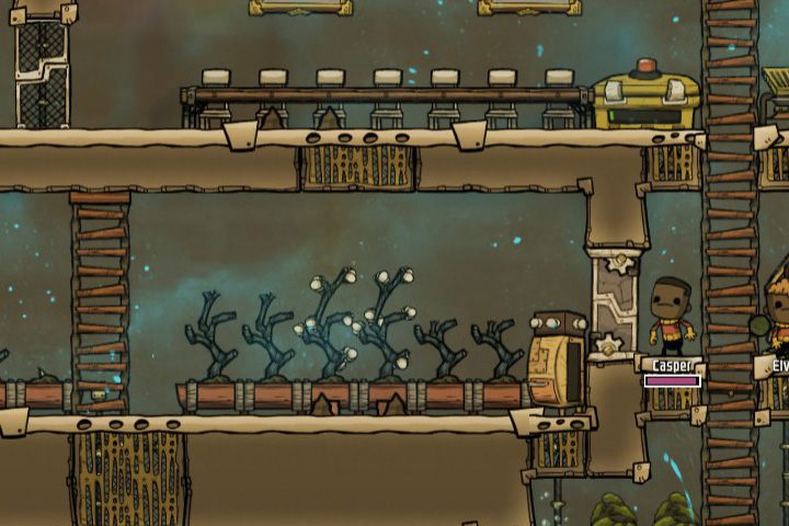 Niezbędna do życia żywność, jest jednym z podstawowych surowców również w twojej kolonii - Żywność (Food) w Oxygen Not Included - Oxygen Not Included - poradnik do gry