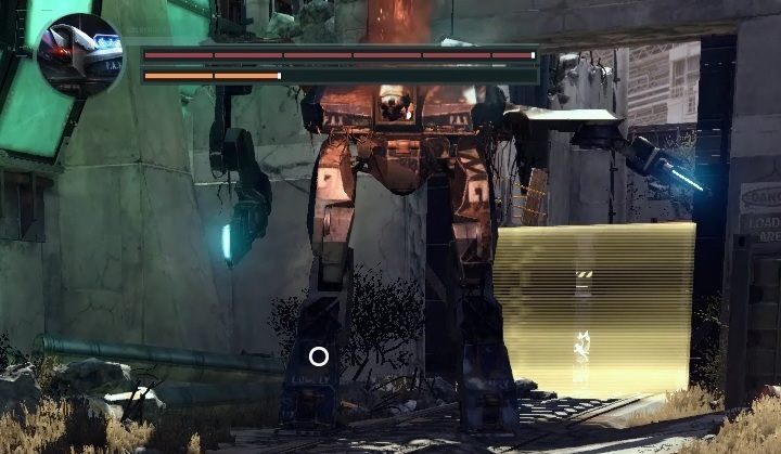 Robot P - Jak pokonać P.A.X? | Boss w The Surge - The Surge - poradnik do gry