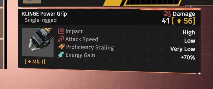 Wybór broni ogranicza się dwóch podstawowych czynników - twojego stylu gry i tego która z broni najlepiej do niego pasuje - Broń i typy uzbrojenia w The Surge - The Surge - poradnik do gry