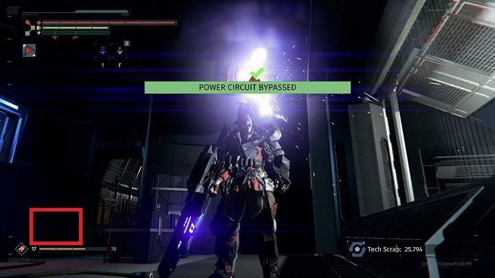 Ostatnie nagranie znajdziesz w Sektorze Kierowniczym - Wyzwoliciel - Trofeum Wyzwoliciel w The Surge - The Surge - poradnik do gry