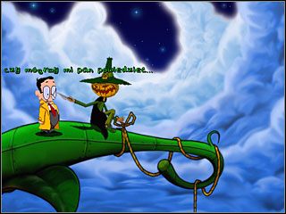 Na spotkanie z Łebsterem ODyńcem - Opis przejścia cz.19 | Tony Tough i Noc Pieczonych śCIEM - Tony Tough i Noc Pieczonych śCIEM - poradnik do gry