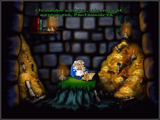 1 - Opis przejścia cz.16 | Tony Tough i Noc Pieczonych śCIEM - Tony Tough i Noc Pieczonych śCIEM - poradnik do gry