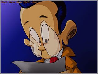 1 - Poradnik do gry - Opis przejścia cz.2 | Tony Tough i Noc Pieczonych śCIEM - Tony Tough i Noc Pieczonych śCIEM - poradnik do gry