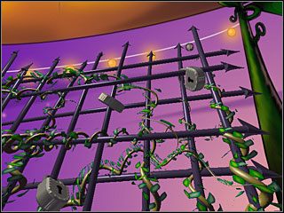 Musiałem działać teraz bardzo ostrożnie - Opis przejścia cz.3 | Tony Tough i Noc Pieczonych śCIEM - Tony Tough i Noc Pieczonych śCIEM - poradnik do gry