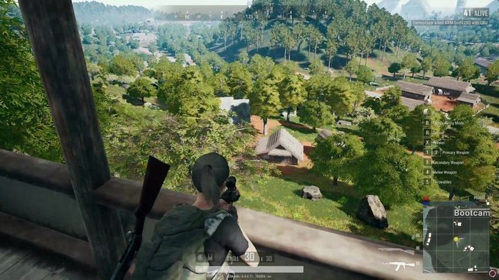 Rodzaj trofeum: srebrne - PUBG: Trofea, lista - wszystkie osiągnięcia, porady - PUBG - poradnik do gry