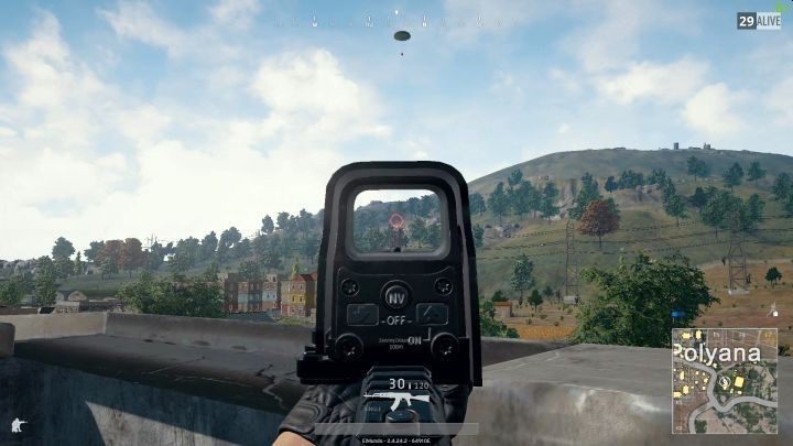 Rodzaj trofeum: brązowe - PUBG: Trofea, lista - wszystkie osiągnięcia, porady - PUBG - poradnik do gry