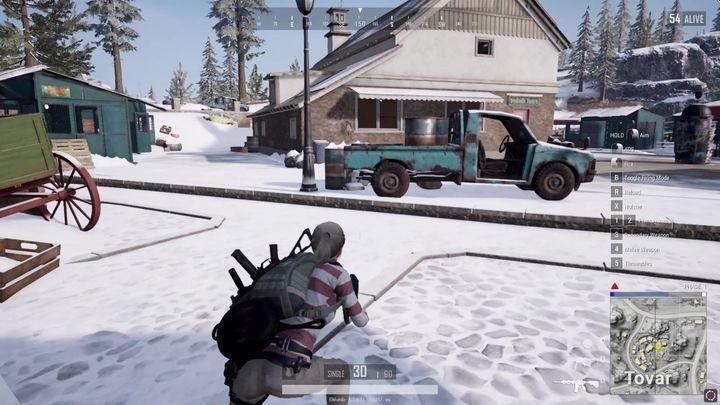 Rodzaj trofeum: brązowe - PUBG: Trofea, lista - wszystkie osiągnięcia, porady - PUBG - poradnik do gry