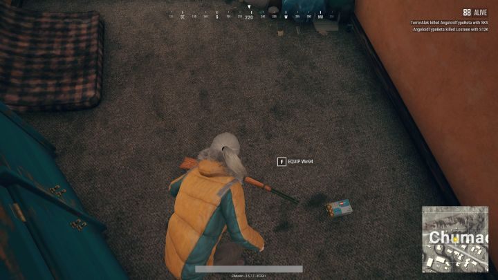 Sprawdź w akcji wszystkie nowe elementy ekwipunku i pojazdy. - PUBG: Miramar - porady - PUBG - poradnik do gry