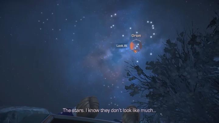 Peter zostanie poproszony, by usiąść koło swojej matki - Rozdział 1 - Double Fantasy | Epizod 2 - Under pressure - Guardians of the Galaxy: The Telltale Series - poradnik do gry