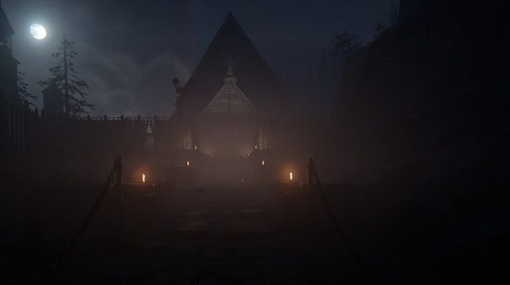 Nagranie - Księga Rodzaju | Nagrania i notatki w Outlast 2 - Outlast 2 - poradnik do gry