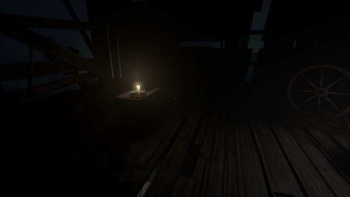 Notatka - Księga Rodzaju | Nagrania i notatki w Outlast 2 - Outlast 2 - poradnik do gry