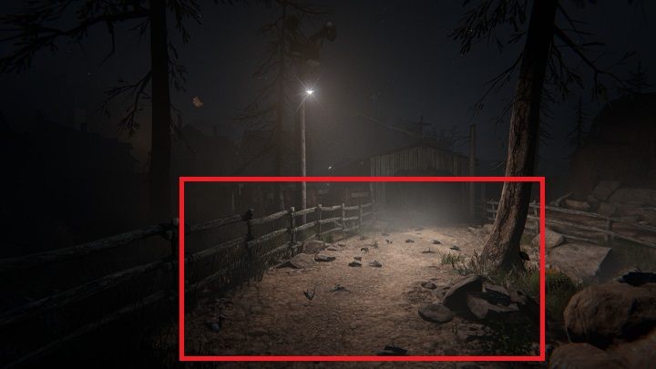 Nagranie - Księga Rodzaju | Nagrania i notatki w Outlast 2 - Outlast 2 - poradnik do gry