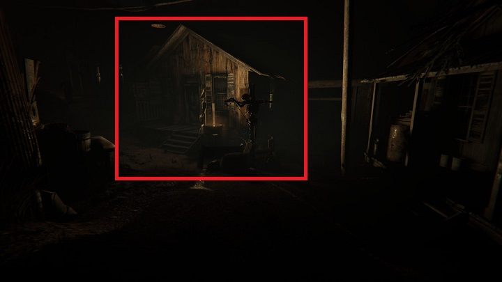 Notatka - Księga Rodzaju | Nagrania i notatki w Outlast 2 - Outlast 2 - poradnik do gry