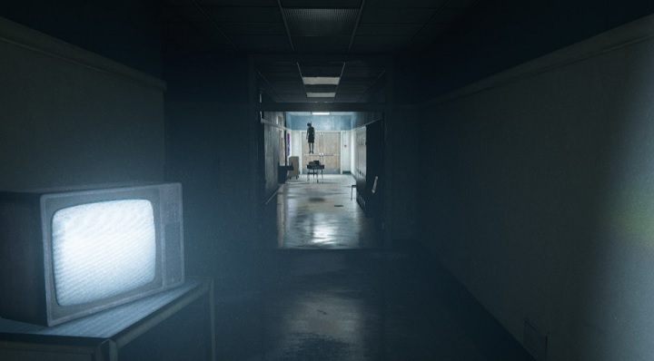 Nagranie - Księga Rodzaju | Nagrania i notatki w Outlast 2 - Outlast 2 - poradnik do gry