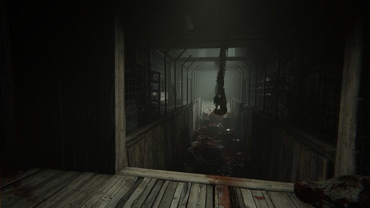 Nagranie - Księga Rodzaju | Nagrania i notatki w Outlast 2 - Outlast 2 - poradnik do gry