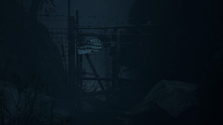 Nagranie - Księga Hioba | Nagrania i notatki w Outlast 2 - Outlast 2 - poradnik do gry