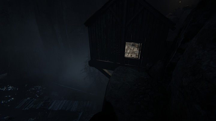 Notatka - Księga Hioba | Nagrania i notatki w Outlast 2 - Outlast 2 - poradnik do gry