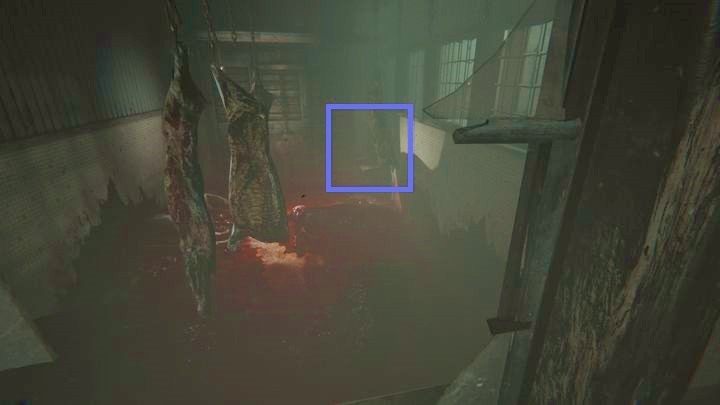 Możesz jeszcze zejść na dół - Droga do kopalni | Opis przejścia Outlast 2 - Outlast 2 - poradnik do gry