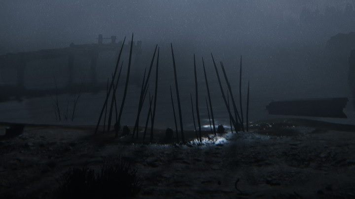 Nagranie - Lamentacje | Nagrania i notatki w Outlast 2 - Outlast 2 - poradnik do gry