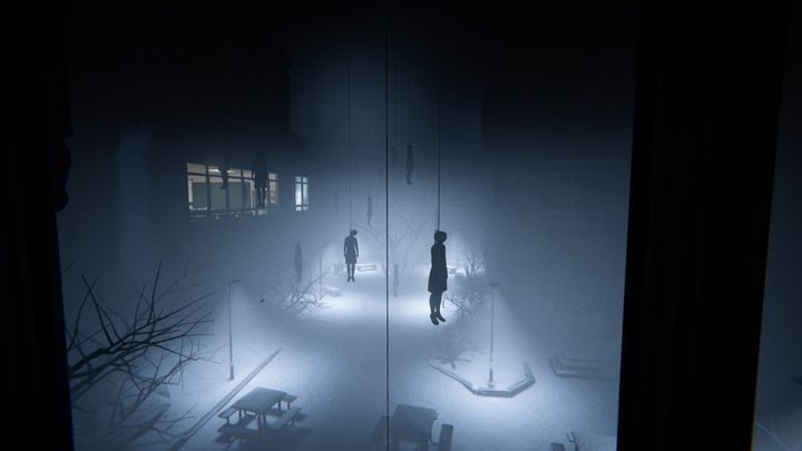 Nagranie - Księga Sędziów | Nagrania i notatki w Outlast 2 - Outlast 2 - poradnik do gry