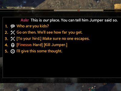 Decyzje - Porady ogólne Expeditions: Viking - Expeditions: Viking - poradnik do gry