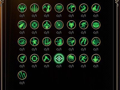 Zdolności pasywne, to głównie małe bonusy wspomagające w walce twoich wojowników - Zdolności użytkowe i pasywne w Expeditions: Viking - Expeditions: Viking - poradnik do gry