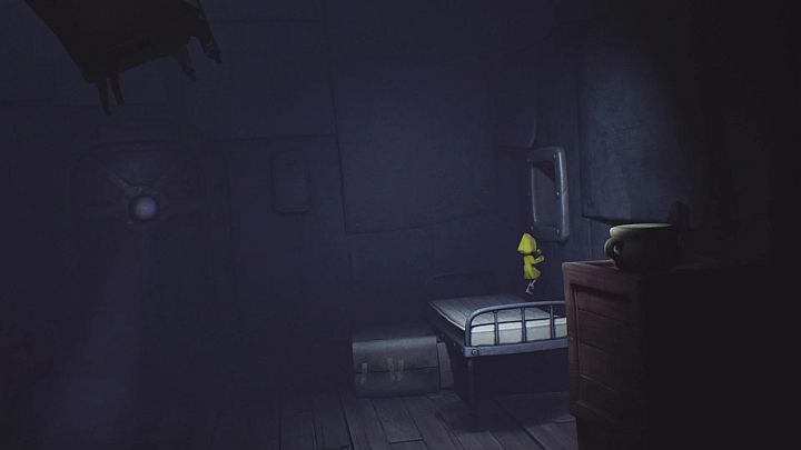 Rodzaj trofeum: brązowe - Little Nightmares: Osiągnięcia i trofea Little Nightmares - Little Nightmares - poradnik do gry