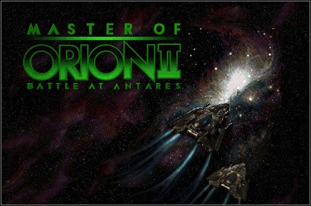 Poradnik do gry Master of Orion II stanowi szczegółowy przewodnik po świecie tej dość skomplikowanej gry strategicznej - Master of Orion II - poradnik do gry