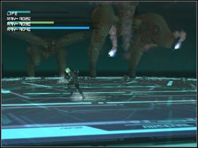 204 - Big Shell cz.27 | Metal Gear Solid 2 Substance - Metal Gear Solid 2: Substance - poradnik do gry