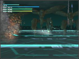 203 - Big Shell cz.27 | Metal Gear Solid 2 Substance - Metal Gear Solid 2: Substance - poradnik do gry