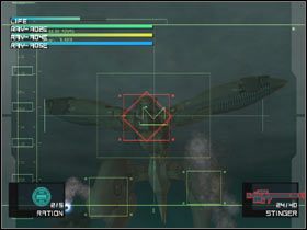 201 - Big Shell cz.27 | Metal Gear Solid 2 Substance - Metal Gear Solid 2: Substance - poradnik do gry