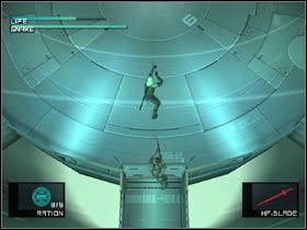 199 - Big Shell cz.26 | Metal Gear Solid 2 Substance - Metal Gear Solid 2: Substance - poradnik do gry