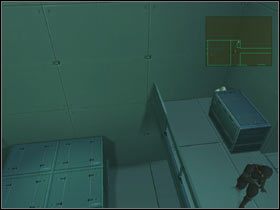 193 - Big Shell cz.25 | Metal Gear Solid 2 Substance - Metal Gear Solid 2: Substance - poradnik do gry