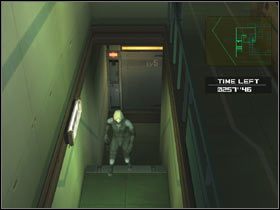 185 - Big Shell cz.24 | Metal Gear Solid 2 Substance - Metal Gear Solid 2: Substance - poradnik do gry