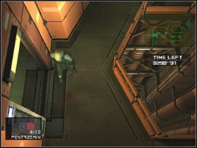 183 - Big Shell cz.24 | Metal Gear Solid 2 Substance - Metal Gear Solid 2: Substance - poradnik do gry