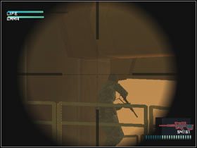 179 - Big Shell cz.23 | Metal Gear Solid 2 Substance - Metal Gear Solid 2: Substance - poradnik do gry