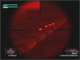 3 - Big Shell cz.23 | Metal Gear Solid 2 Substance - Metal Gear Solid 2: Substance - poradnik do gry