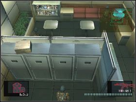 115 - Big Shell cz.22 | Metal Gear Solid 2 Substance - Metal Gear Solid 2: Substance - poradnik do gry