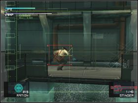 167 - Big Shell cz.21 | Metal Gear Solid 2 Substance - Metal Gear Solid 2: Substance - poradnik do gry
