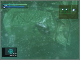1 - Big Shell cz.21 | Metal Gear Solid 2 Substance - Metal Gear Solid 2: Substance - poradnik do gry