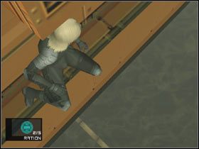 144 - Big Shell cz.17 | Metal Gear Solid 2 Substance - Metal Gear Solid 2: Substance - poradnik do gry
