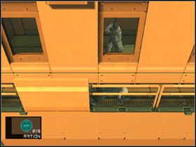 2 - Big Shell cz.17 | Metal Gear Solid 2 Substance - Metal Gear Solid 2: Substance - poradnik do gry