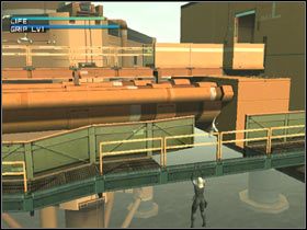 142 - Big Shell cz.17 | Metal Gear Solid 2 Substance - Metal Gear Solid 2: Substance - poradnik do gry