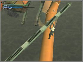 137 - Big Shell cz.16 | Metal Gear Solid 2 Substance - Metal Gear Solid 2: Substance - poradnik do gry