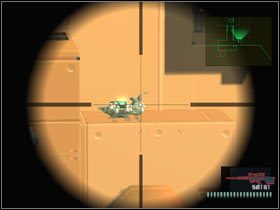 1 - Big Shell cz.15 | Metal Gear Solid 2 Substance - Metal Gear Solid 2: Substance - poradnik do gry