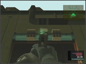 123 - Big Shell cz.14 | Metal Gear Solid 2 Substance - Metal Gear Solid 2: Substance - poradnik do gry