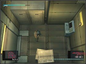 3 - Big Shell cz.12 | Metal Gear Solid 2 Substance - Metal Gear Solid 2: Substance - poradnik do gry