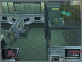 113 - Big Shell cz.12 | Metal Gear Solid 2 Substance - Metal Gear Solid 2: Substance - poradnik do gry