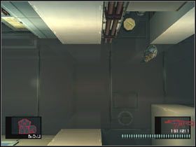 1 - Big Shell cz.12 | Metal Gear Solid 2 Substance - Metal Gear Solid 2: Substance - poradnik do gry